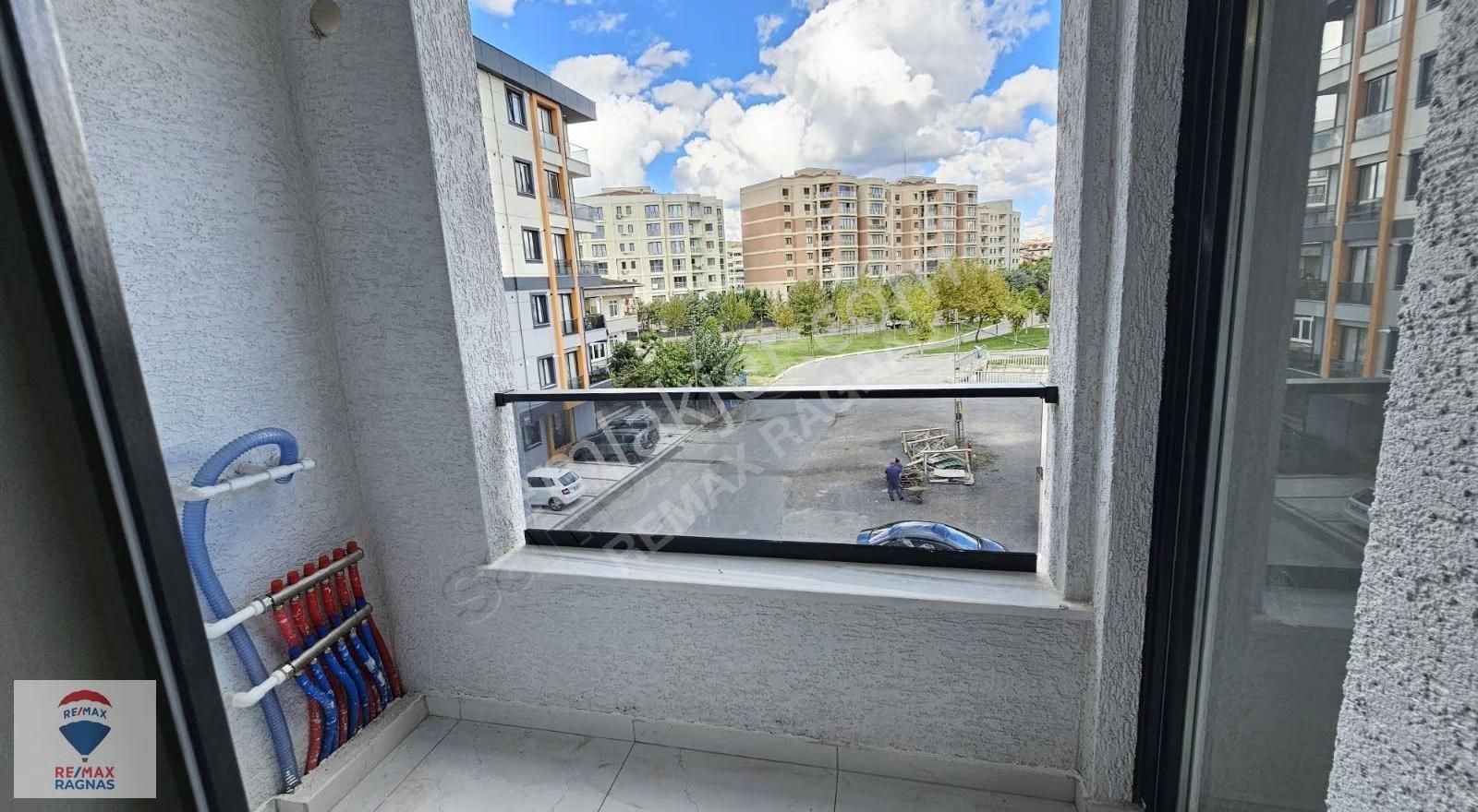 Madenler Metroya Yürüme Mesafesinde Satılık Sıfır 2+1 Daire - Görsel 9