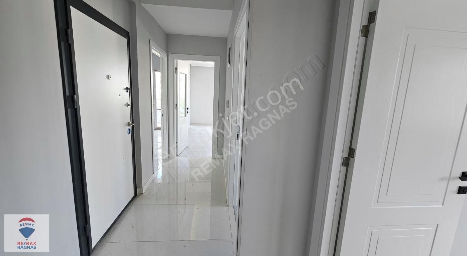 Madenler Metroya Yürüme Mesafesinde Satılık Sıfır 2+1 Daire - Görsel 8