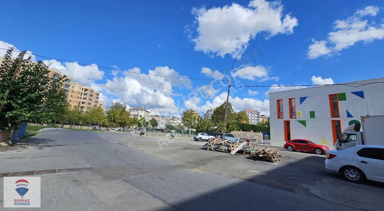 Madenler Metroya Yürüme Mesafesinde Satılık Sıfır 2+1 Daire - Görsel 10