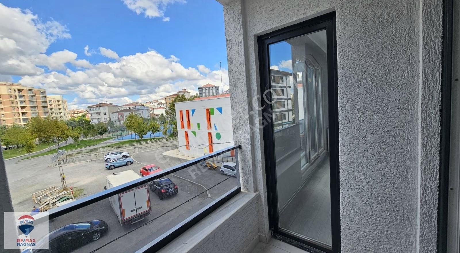 Madenler Metroya Yürüme Mesafesinde Satılık Sıfır 2+1 Daire - Görsel 4