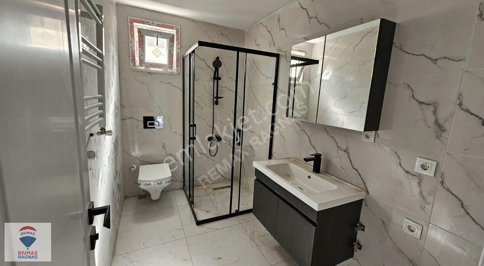 Madenler Metroya Yürüme Mesafesinde Satılık Sıfır 2+1 Daire - Görsel 3