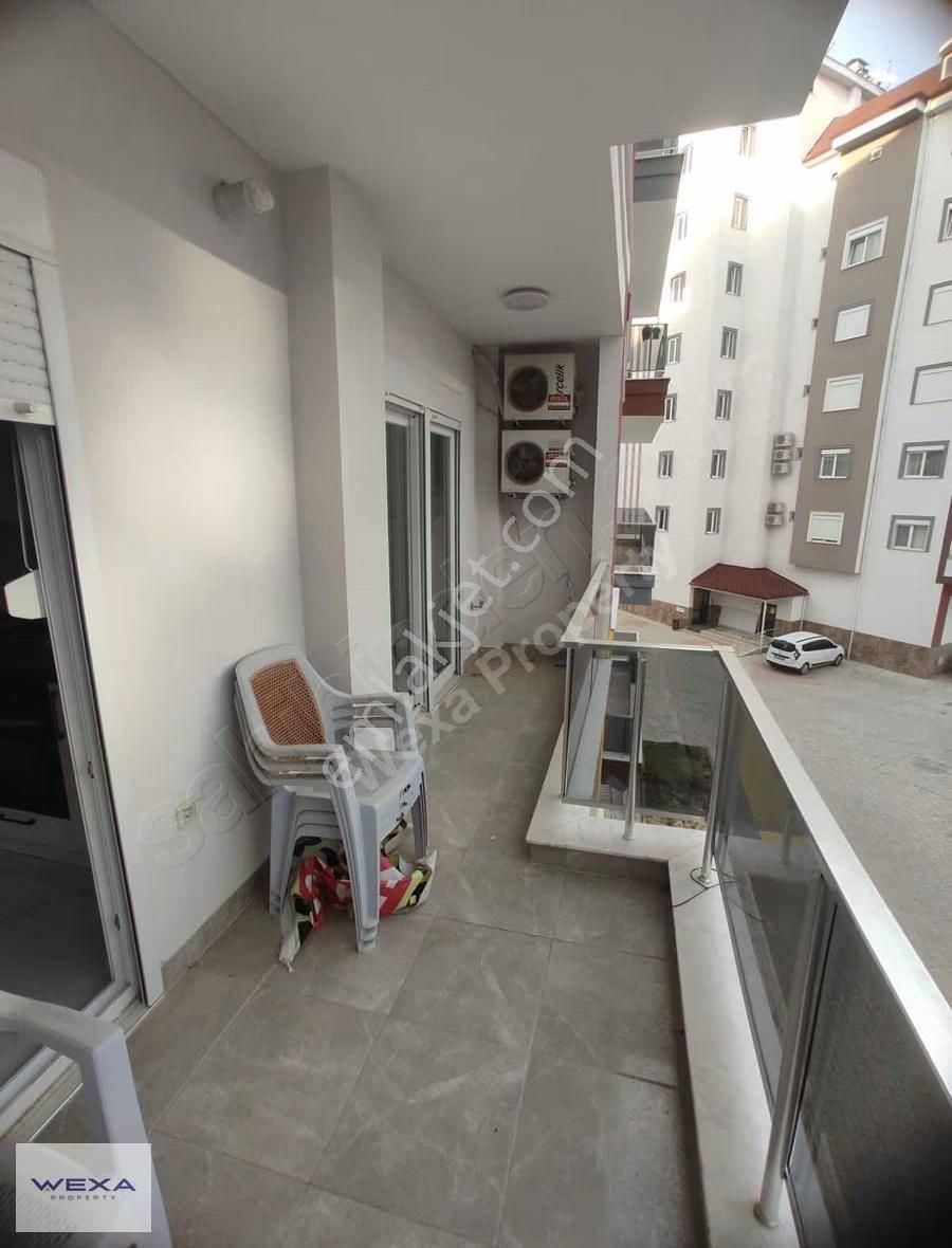 Wexa Property Den Avsallarda 1+1 Daire - Görsel 4