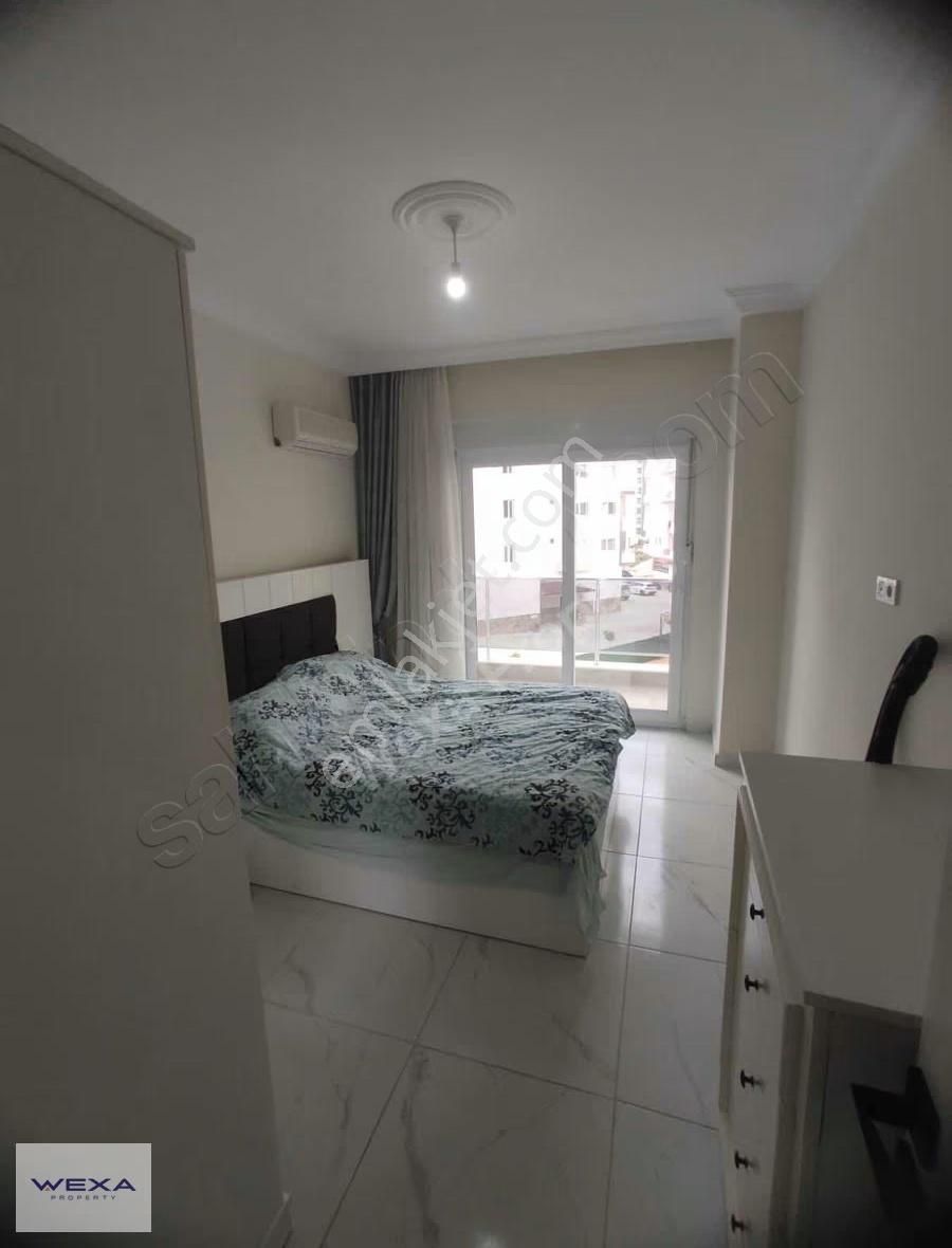 Wexa Property Den Avsallarda 1+1 Daire - Görsel 11