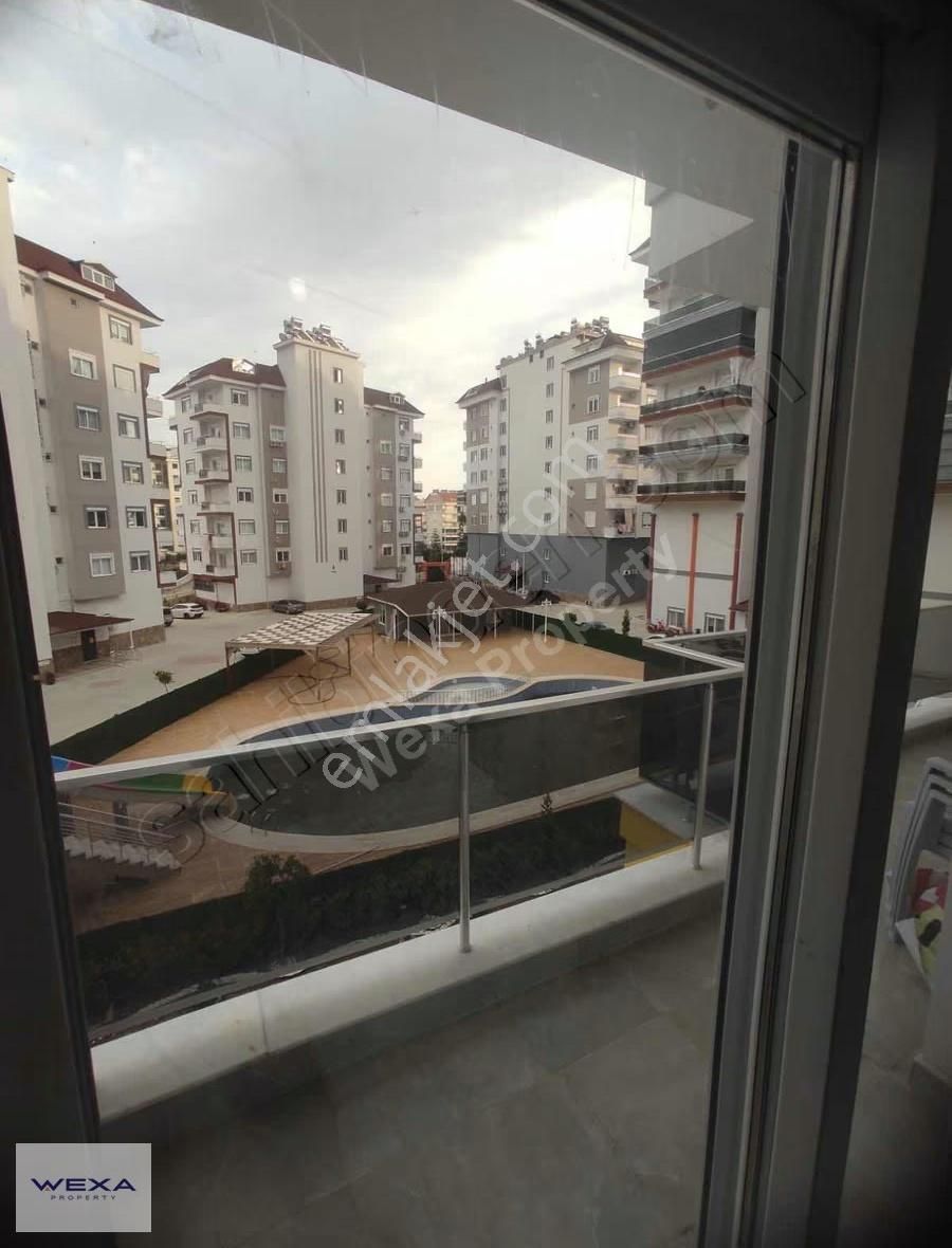 Wexa Property Den Avsallarda 1+1 Daire - Görsel 8