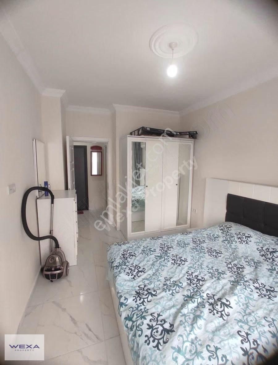 Wexa Property Den Avsallarda 1+1 Daire - Görsel 9