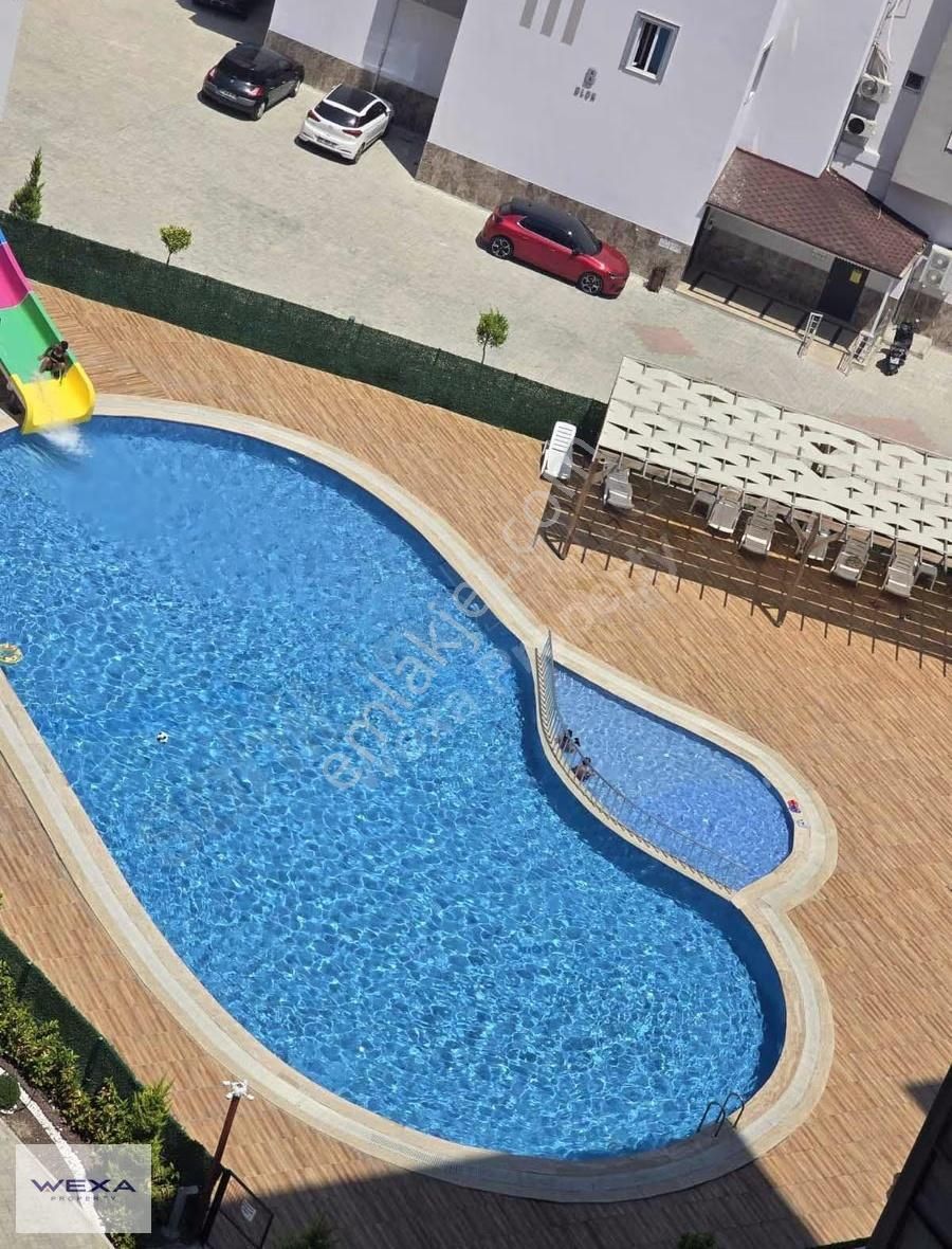 Wexa Property Den Avsallarda 1+1 Daire - Görsel 6