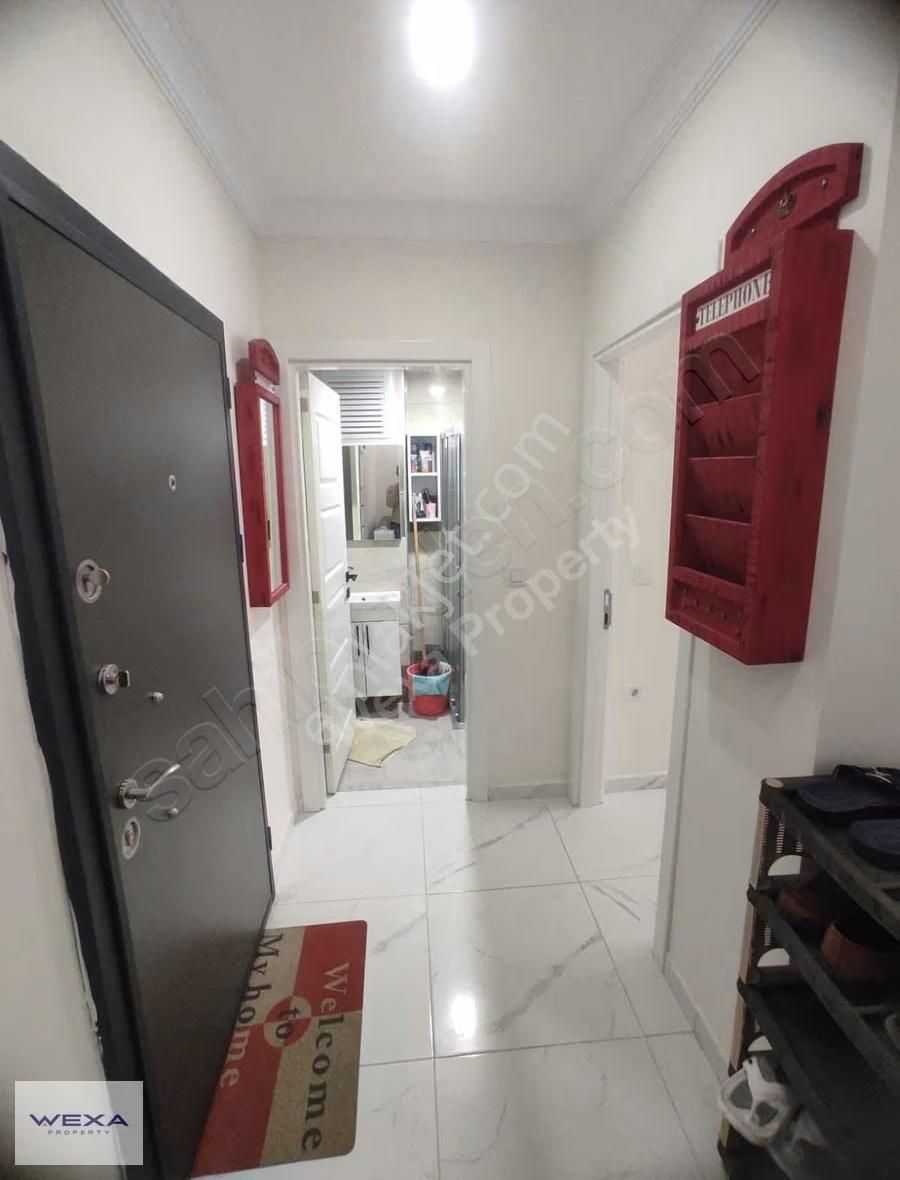 Wexa Property Den Avsallarda 1+1 Daire - Görsel 13