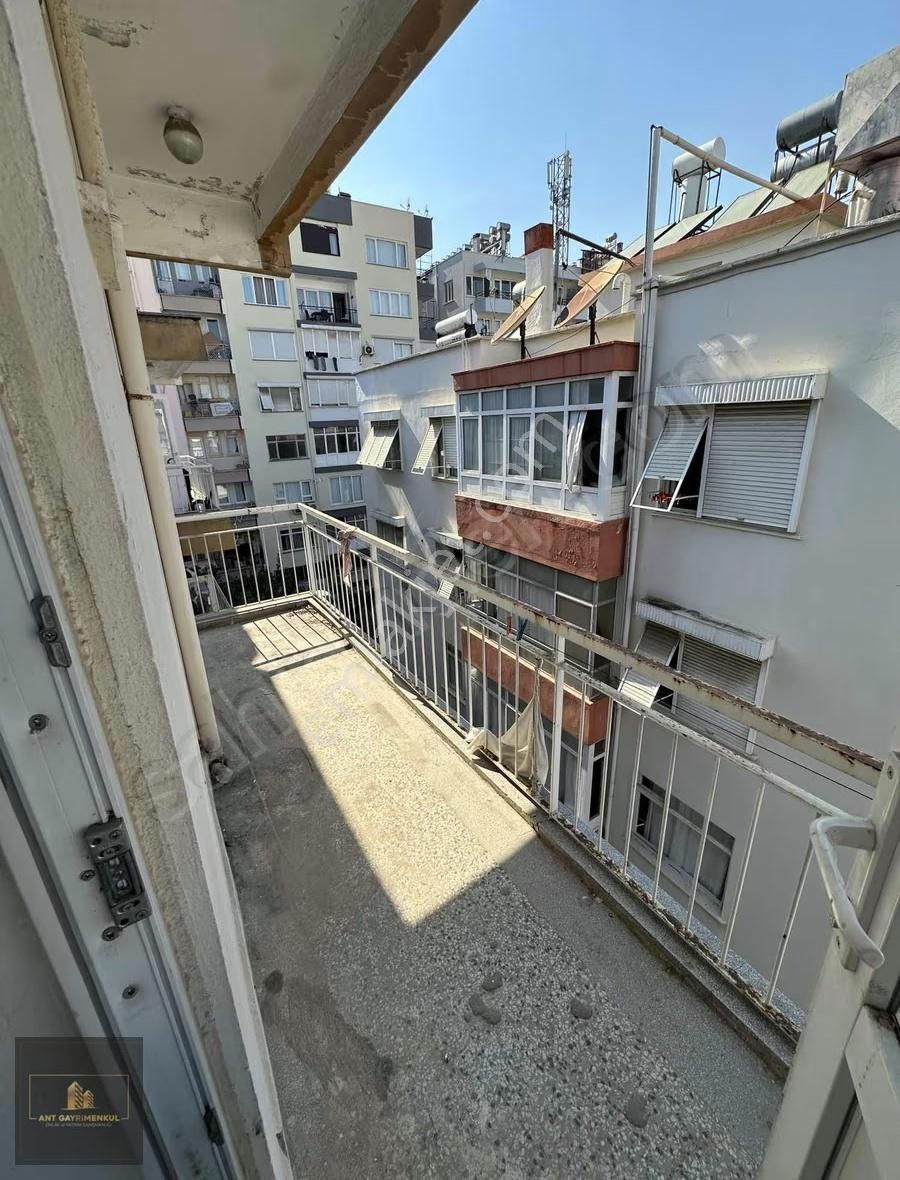 Sedir Mah. Katta Satılık 3+1 - Görsel 2