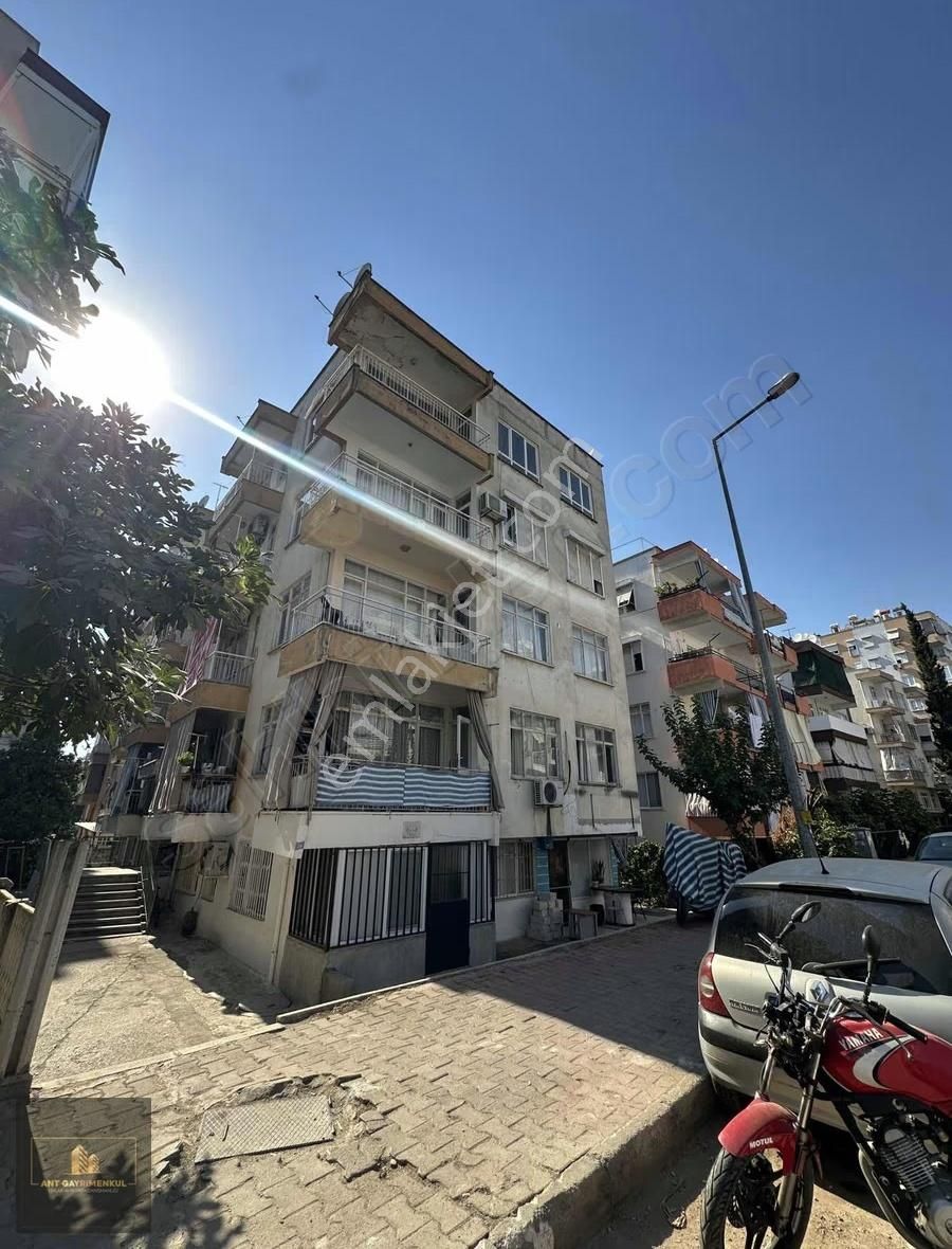 Sedir Mah. Katta Satılık 3+1 - Görsel 4