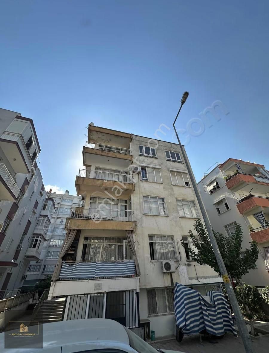 Sedir Mah. Katta Satılık 3+1 - Görsel 5