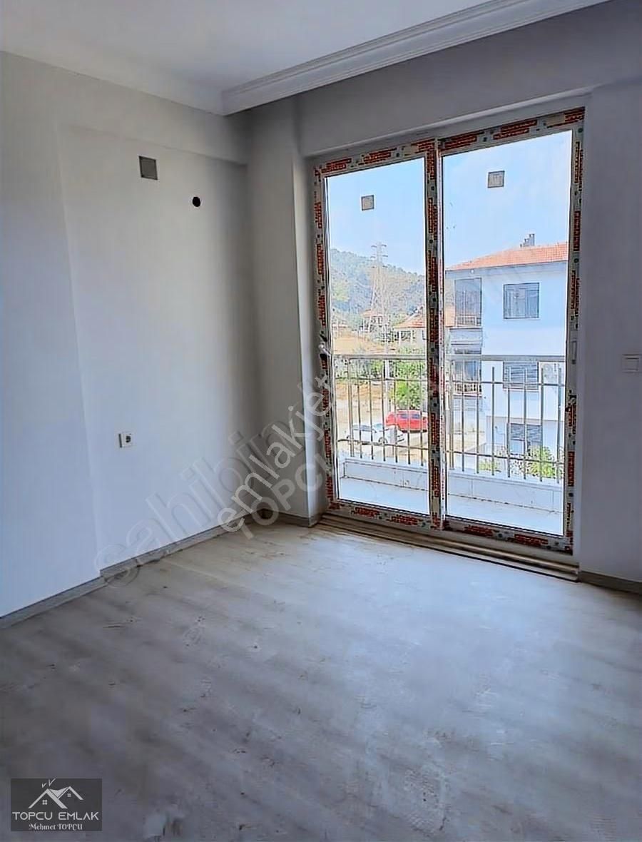 Ortaca Karaburun Mahallesi'nde Satılık 2+1 Daire - Görsel 4