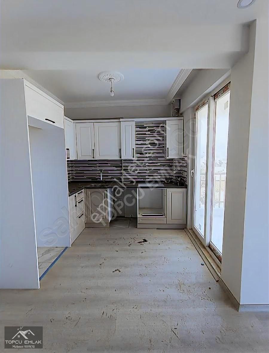 Ortaca Karaburun Mahallesi'nde Satılık 2+1 Daire