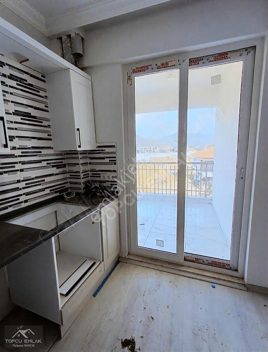 Ortaca Karaburun Mahallesi'nde Satılık 2+1 Daire - Görsel 2