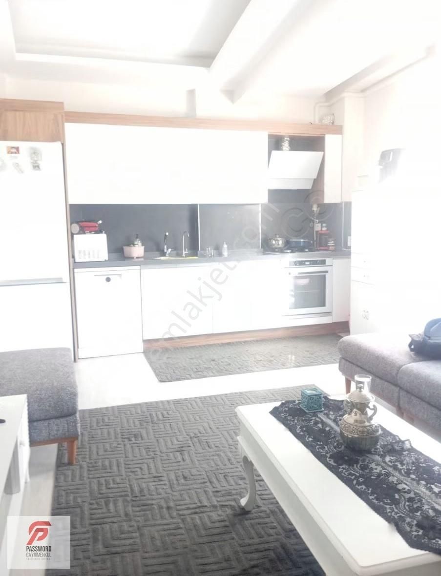 Şehir Hastanesi'ne Yakın 2+1 Satılık Yeni Daire - Görsel 2