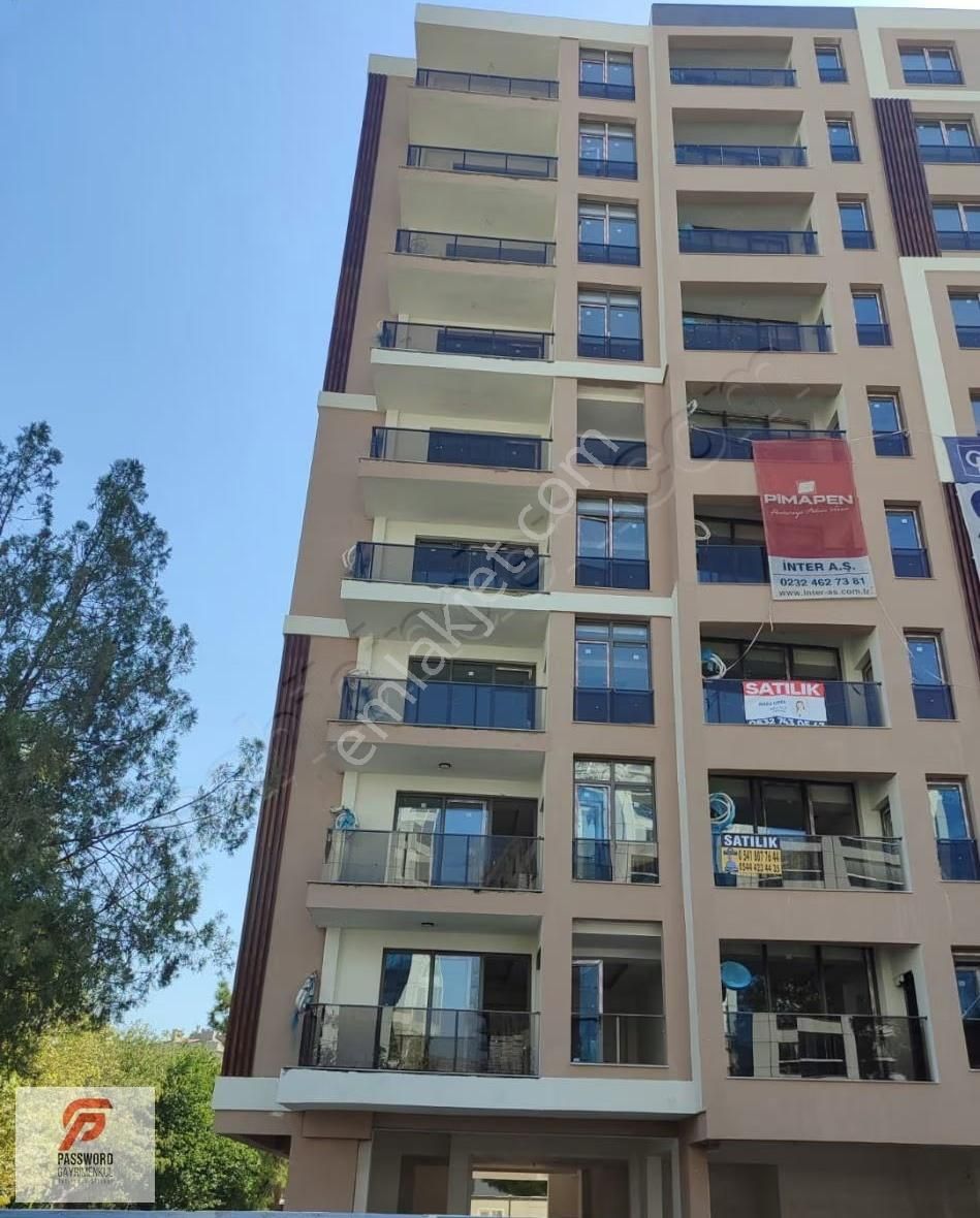 Merkezi Konumda Satılık Daire