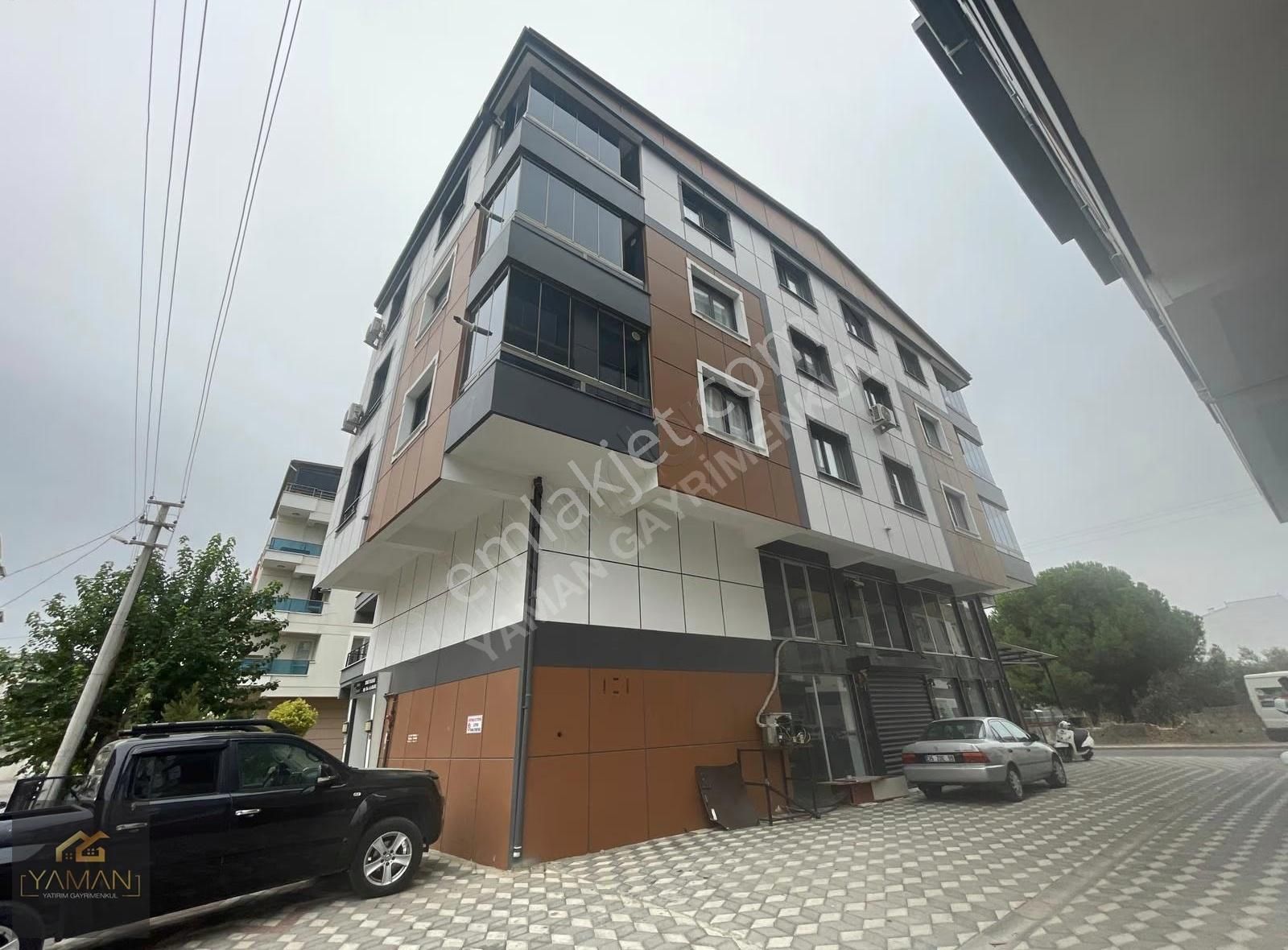 Atatürk Mahallesi Prestij Caddesinde Satılık 2+1 Daire - Görsel 15