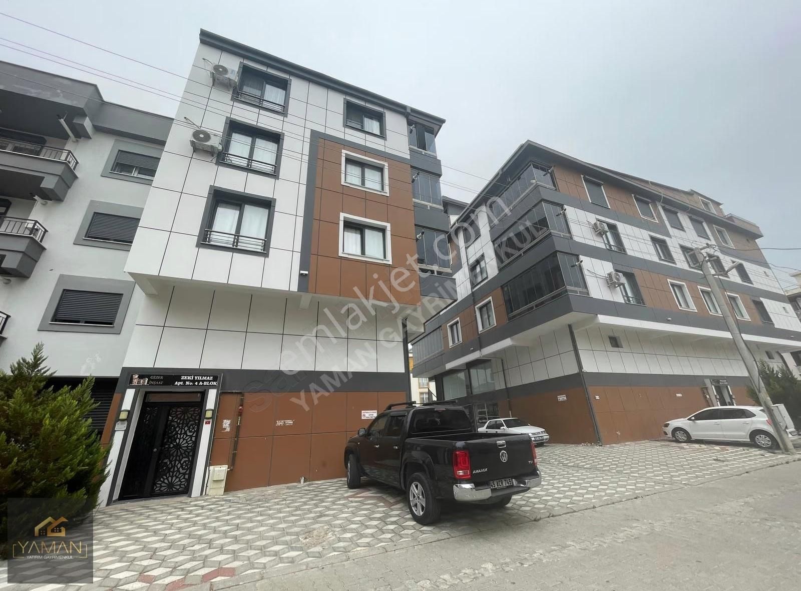 Atatürk Mahallesi Prestij Caddesinde Satılık 2+1 Daire - Görsel 6