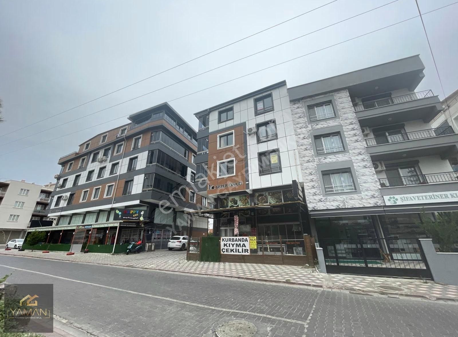 Atatürk Mahallesi Prestij Caddesinde Satılık 2+1 Daire - Görsel 9