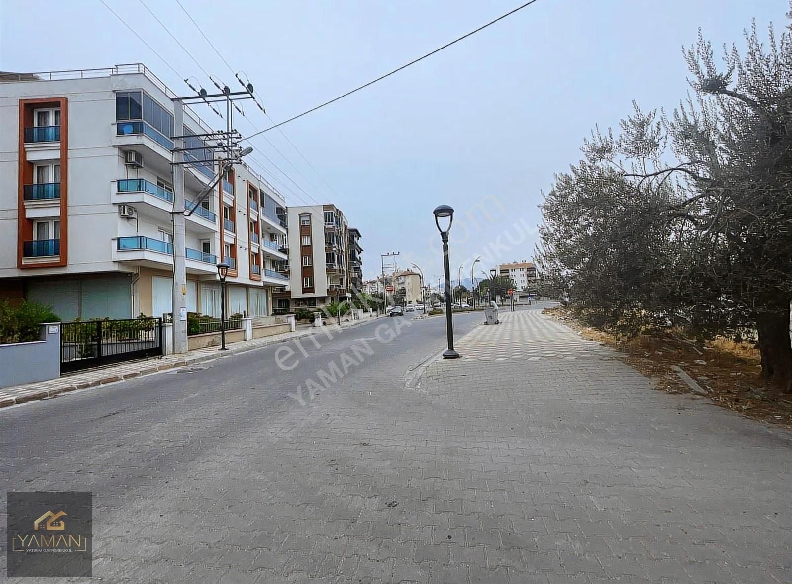 Atatürk Mahallesi Prestij Caddesinde Satılık 2+1 Daire - Görsel 8