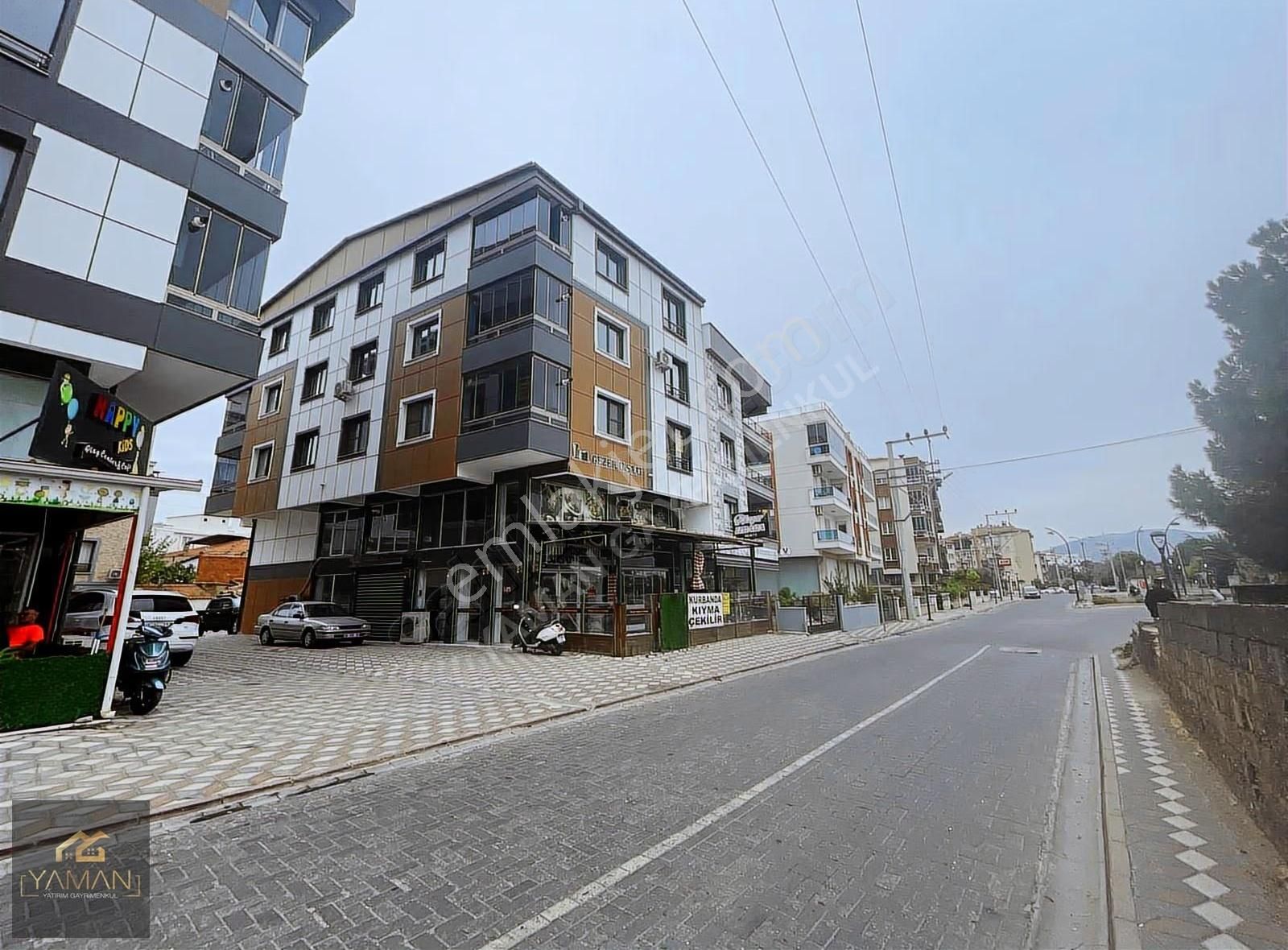 Atatürk Mahallesi Prestij Caddesinde Satılık 2+1 Daire - Görsel 29