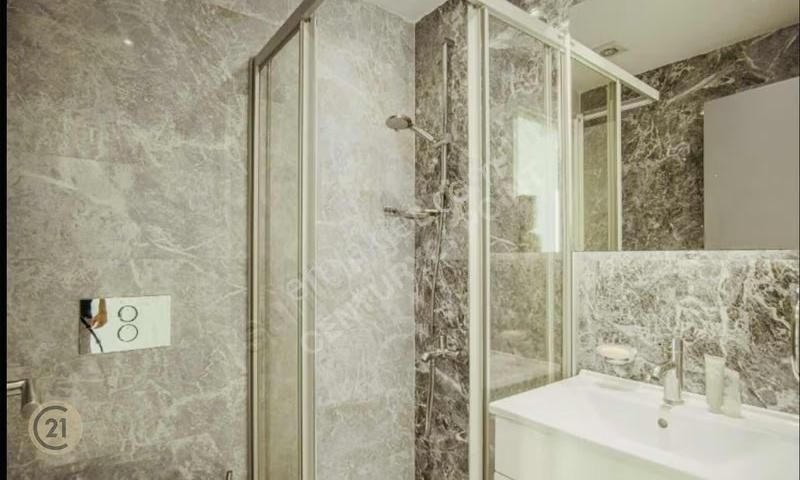 Adabükü Seba Solemar Sitesinde Denize Sıfır 3+1 - Görsel 6