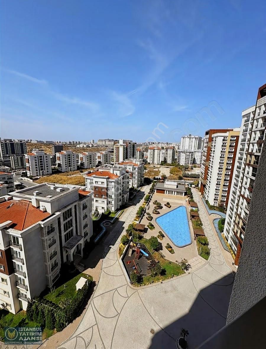 Vadişehir 1.etap Ara Kat'ta Full Tadilatlı,şerefiyeli 3+1(177m2) - Görsel 27