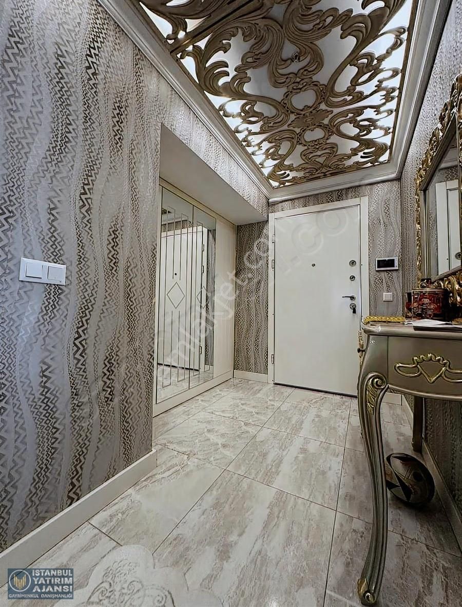 Vadişehir 1.etap Ara Kat'ta Full Tadilatlı,şerefiyeli 3+1(177m2) - Görsel 25