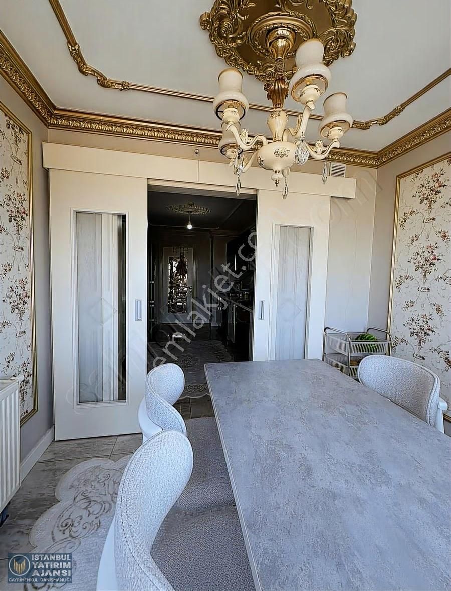 Vadişehir 1.etap Ara Kat'ta Full Tadilatlı,şerefiyeli 3+1(177m2) - Görsel 12