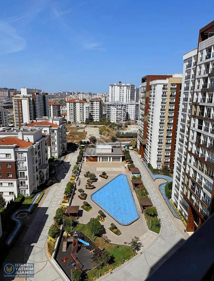 Vadişehir 1.etap Ara Kat'ta Full Tadilatlı,şerefiyeli 3+1(177m2) - Görsel 7