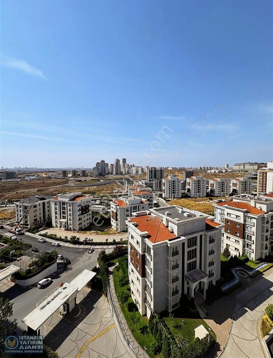 Vadişehir 1.etap Ara Kat'ta Full Tadilatlı,şerefiyeli 3+1(177m2) - Görsel 6