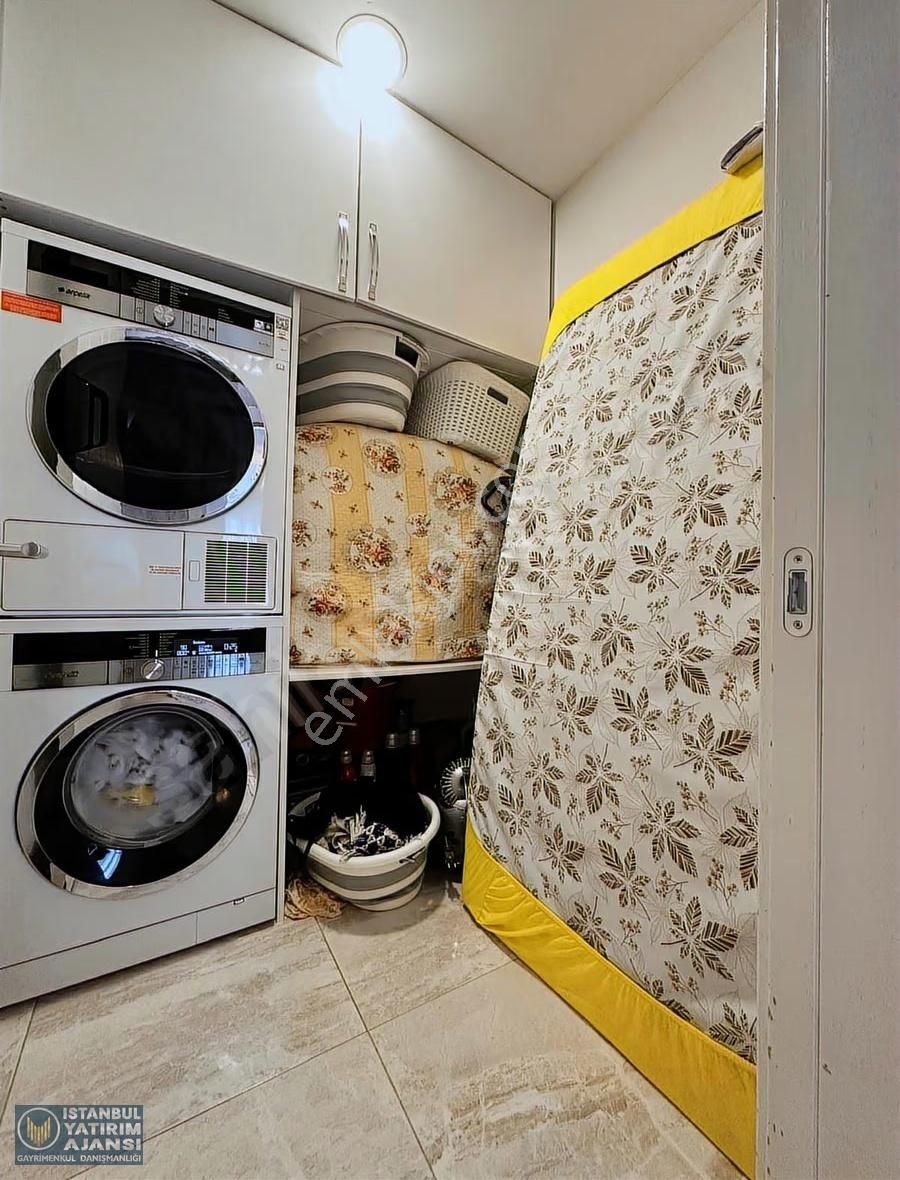 Vadişehir 1.etap Ara Kat'ta Full Tadilatlı,şerefiyeli 3+1(177m2) - Görsel 31