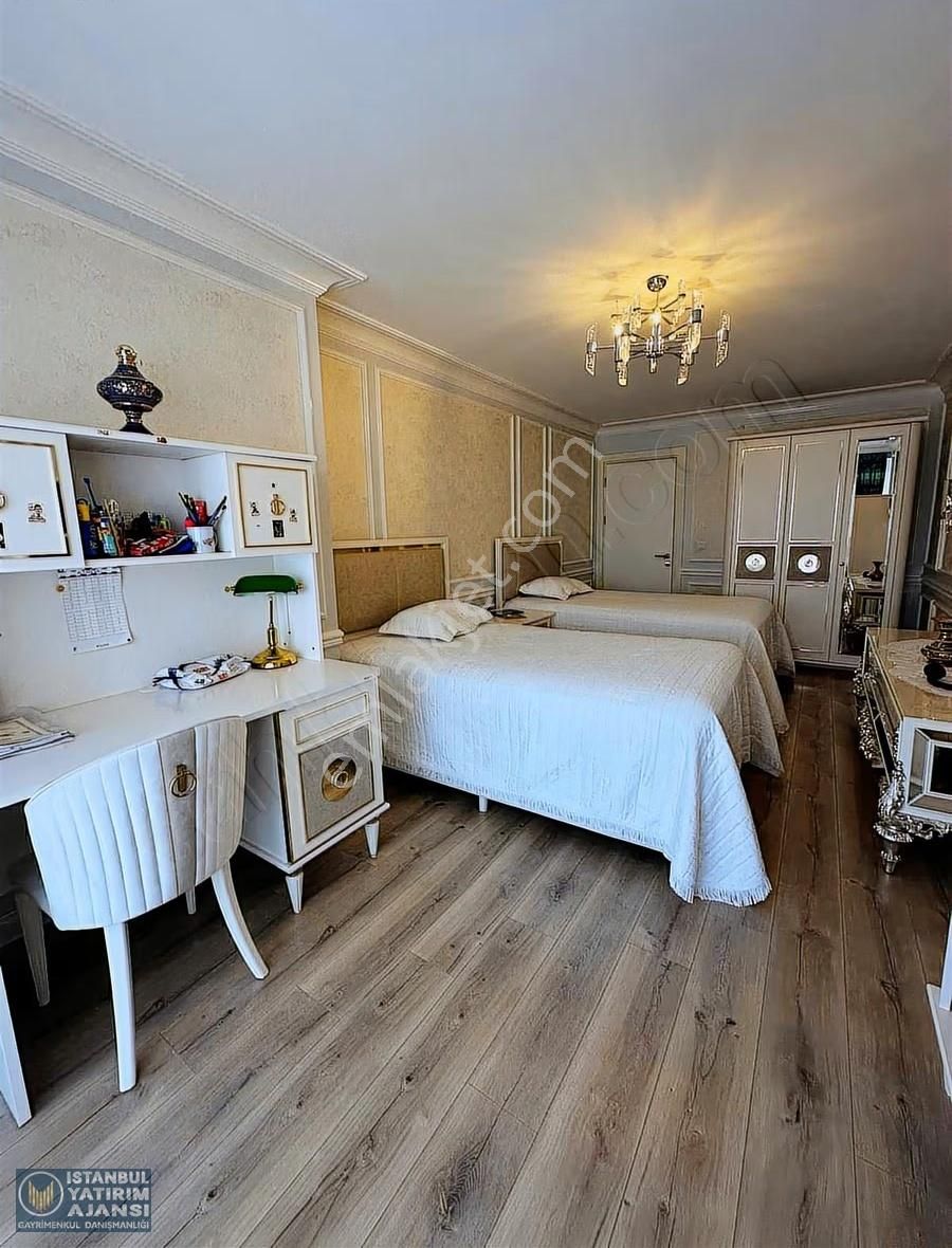 Vadişehir 1.etap Ara Kat'ta Full Tadilatlı,şerefiyeli 3+1(177m2) - Görsel 30