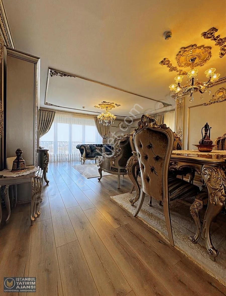 Vadişehir 1.etap Ara Kat'ta Full Tadilatlı,şerefiyeli 3+1(177m2) - Görsel 15