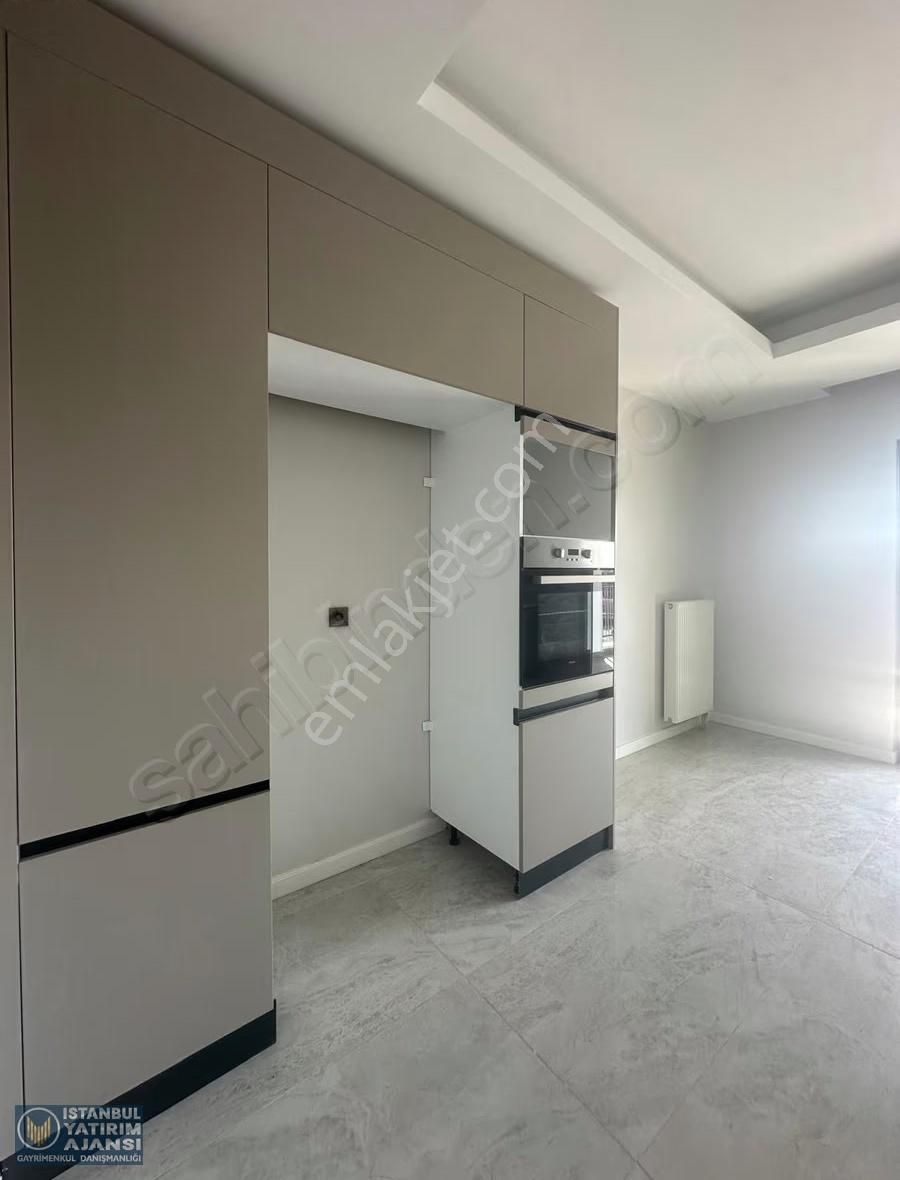 Fırsatt-meydan Başakşehir Büyüklerden Ara Kat,peyzaj 4+1 (225m2) - Görsel 9