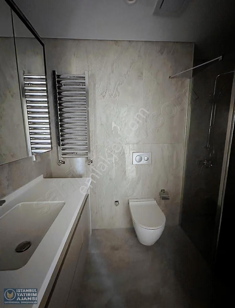 Fırsatt-meydan Başakşehir Büyüklerden Ara Kat,peyzaj 4+1 (225m2) - Görsel 29