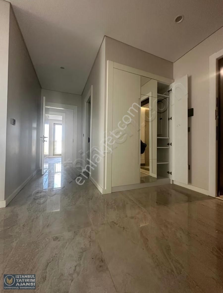 Fırsatt-meydan Başakşehir Büyüklerden Ara Kat,peyzaj 4+1 (225m2) - Görsel 33