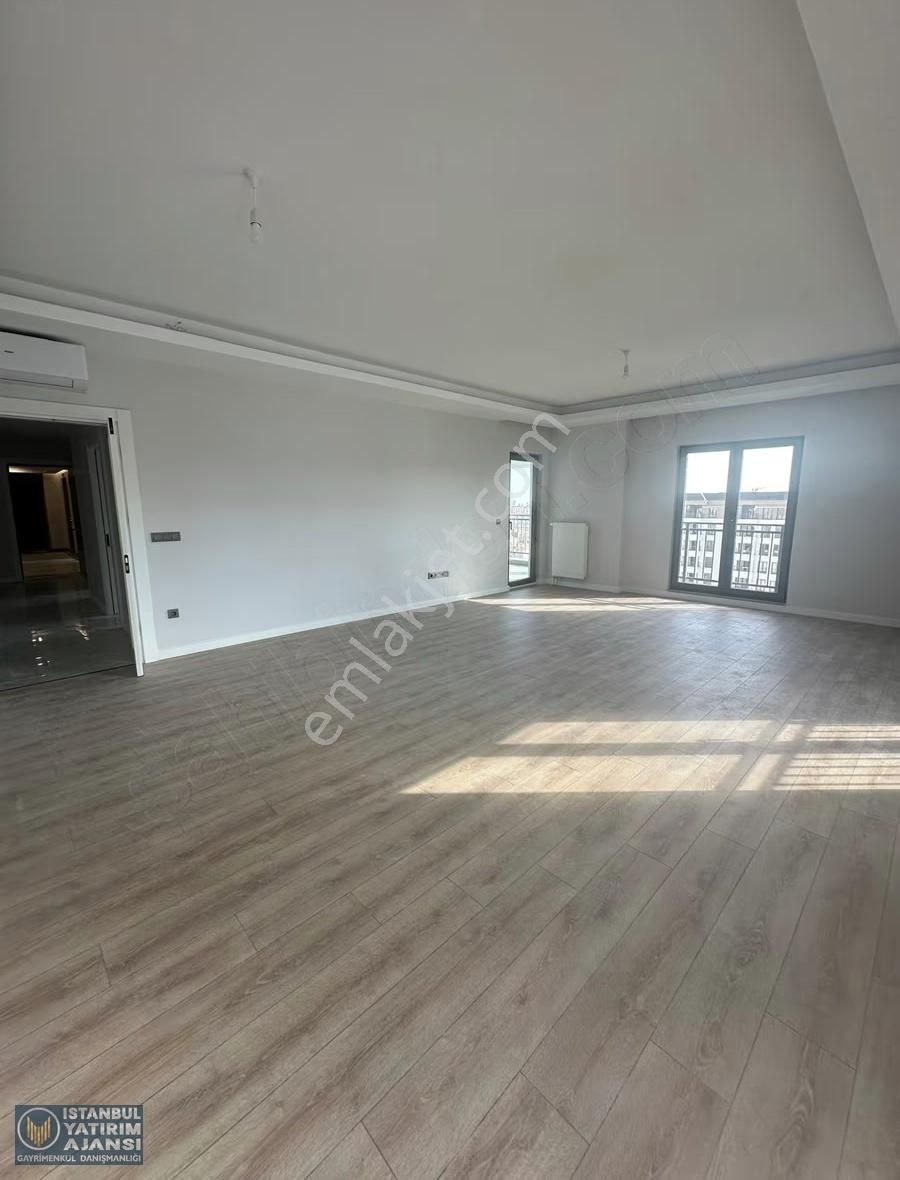 Fırsatt-meydan Başakşehir Büyüklerden Ara Kat,peyzaj 4+1 (225m2) - Görsel 32