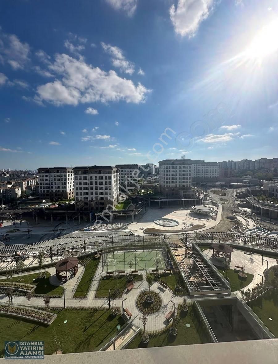 Fırsatt-meydan Başakşehir Büyüklerden Ara Kat,peyzaj 4+1 (225m2) - Görsel 18