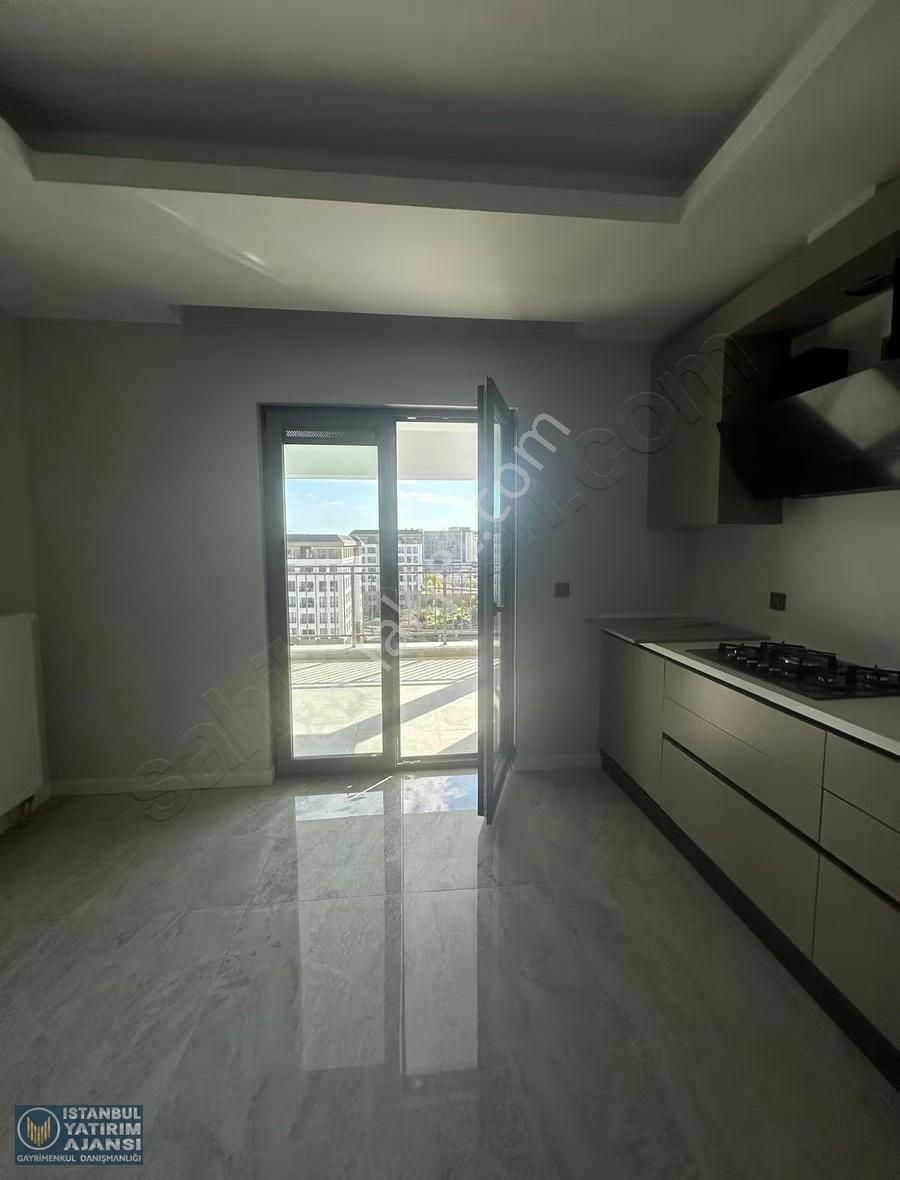 Fırsatt-meydan Başakşehir Büyüklerden Ara Kat,peyzaj 4+1 (225m2) - Görsel 21