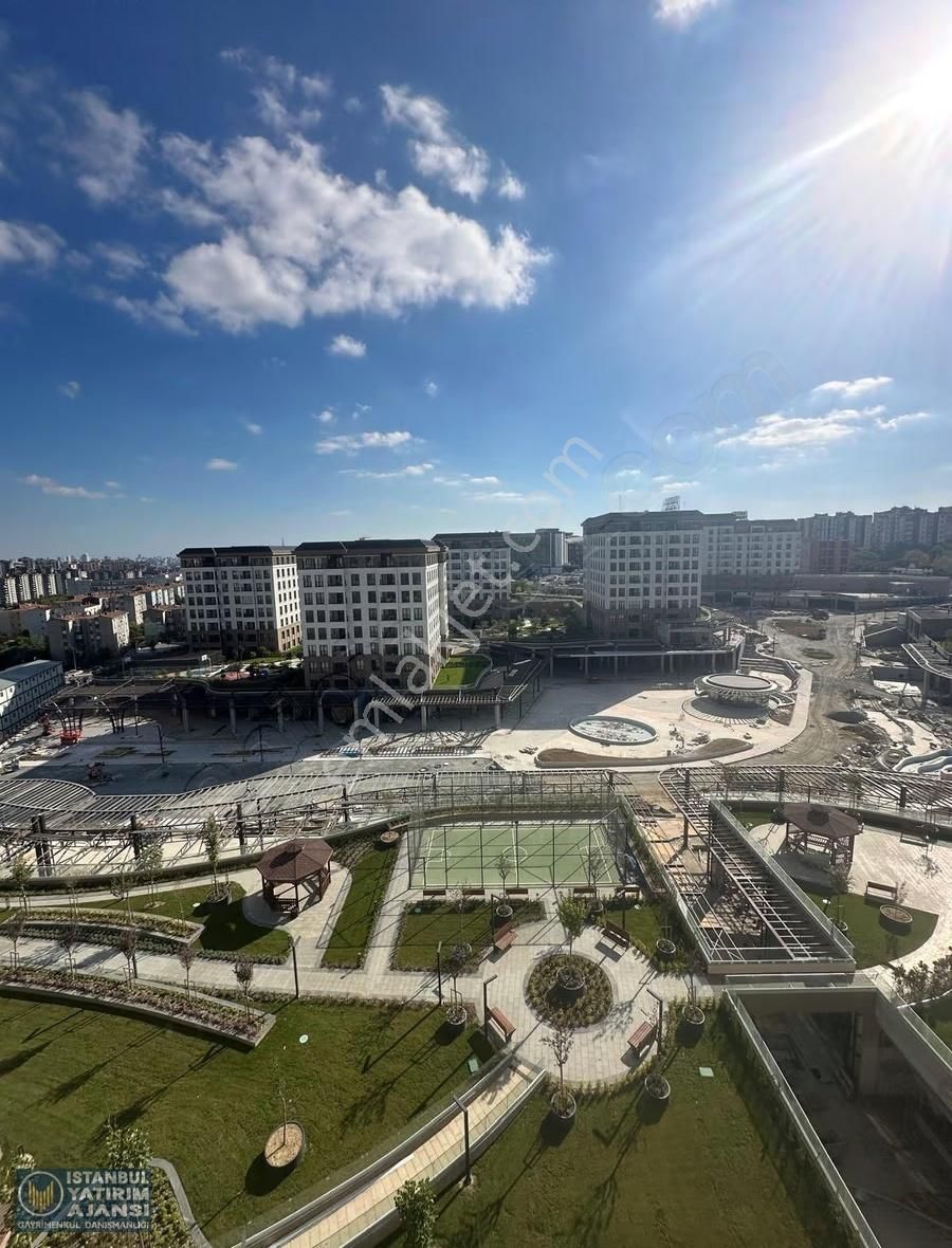 Fırsatt-meydan Başakşehir Büyüklerden Ara Kat,peyzaj 4+1 (225m2) - Görsel 7