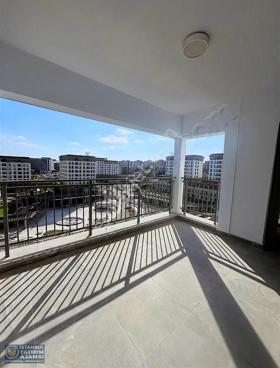 Fırsatt-meydan Başakşehir Büyüklerden Ara Kat,peyzaj 4+1 (225m2) - Görsel 31