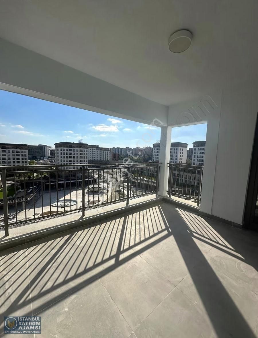 Fırsatt-meydan Başakşehir Büyüklerden Ara Kat,peyzaj 4+1 (225m2) - Görsel 15
