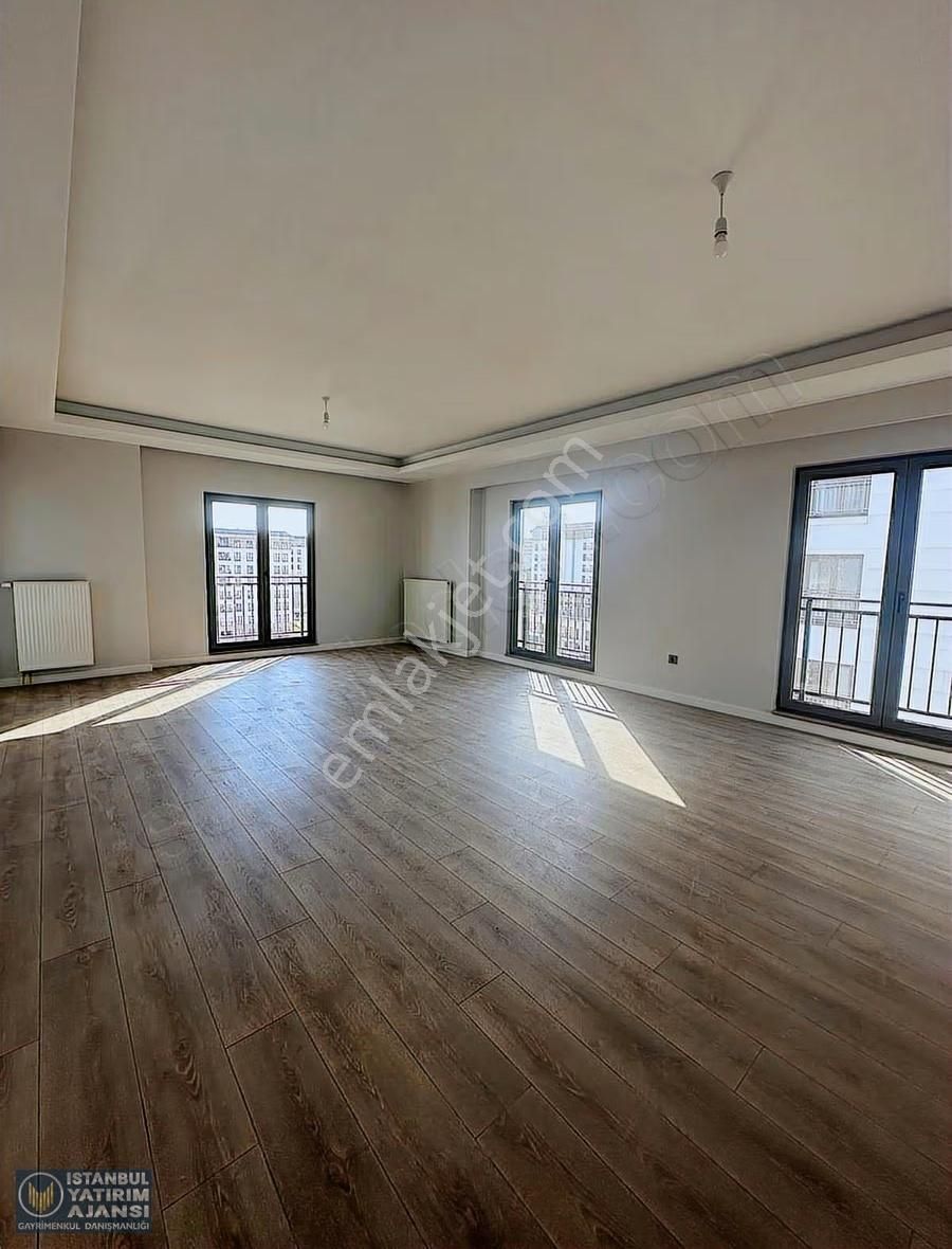 Fırsatt-meydan Başakşehir Büyüklerden Ara Kat,peyzaj 4+1 (225m2) - Görsel 22