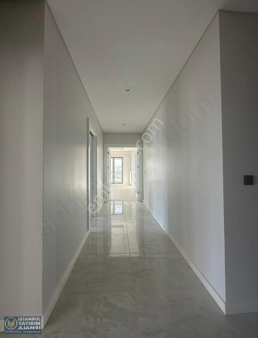 Fırsatt-meydan Başakşehir Büyüklerden Ara Kat,peyzaj 4+1 (225m2) - Görsel 30