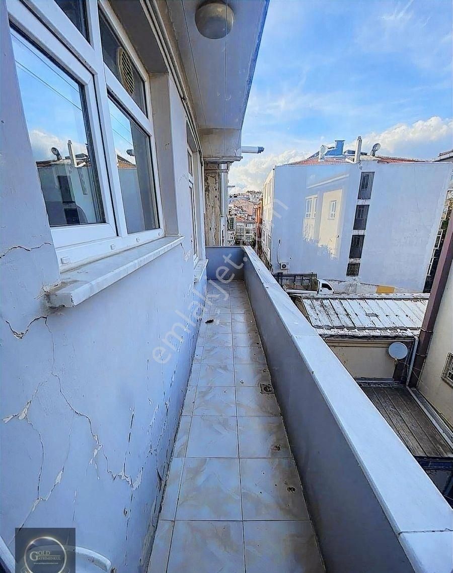 Üsküdar Ahmediye'de Doğancılar Parkına Yakın 2 + 1 Kiralık - Görsel 3