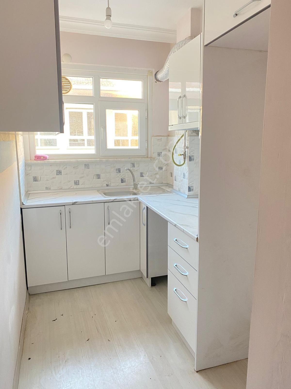 Üsküdar Ahmediye'de Doğancılar Parkına Yakın 2 + 1 Kiralık - Görsel 11
