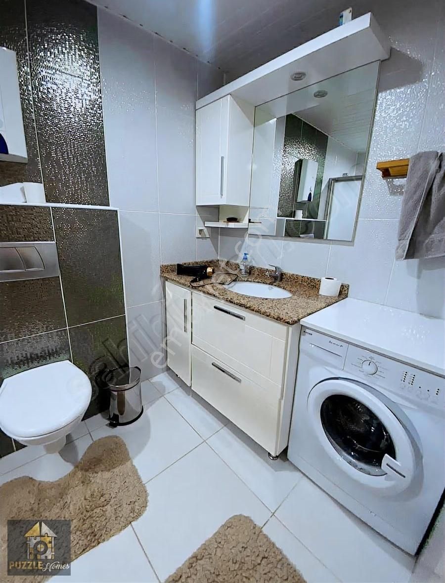 Lüks Site İçi Kestel 2+1 Satılık Daire - Görsel 2