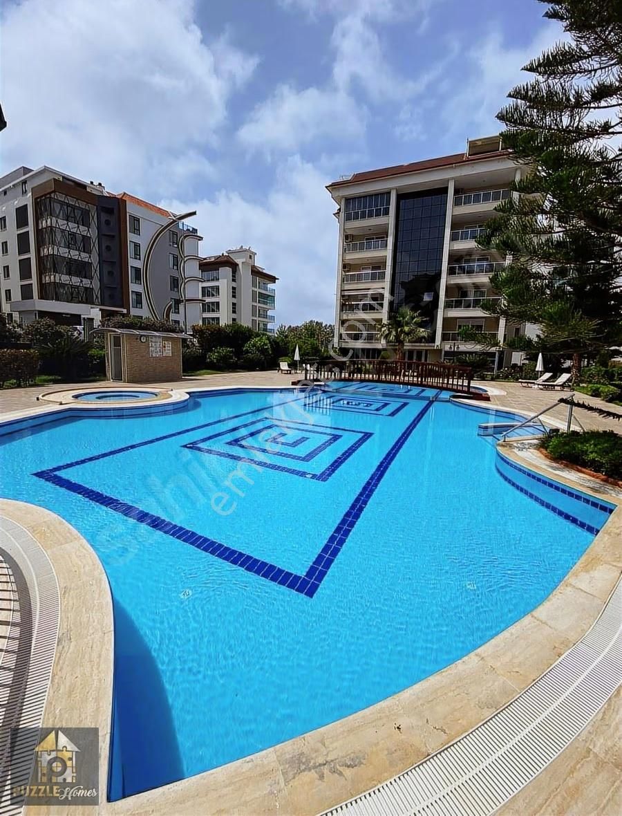 Lüks Site İçi Kestel 2+1 Satılık Daire - Görsel 23