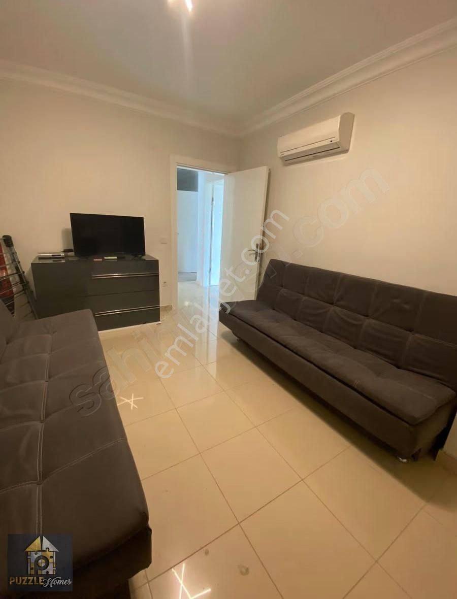 Lüks Site İçi Kestel 2+1 Satılık Daire - Görsel 17