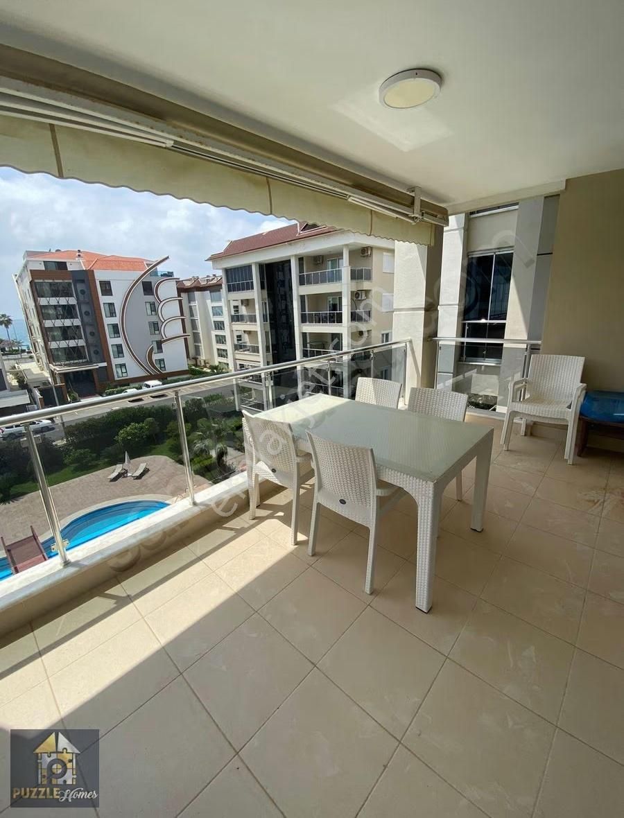 Lüks Site İçi Kestel 2+1 Satılık Daire - Görsel 11